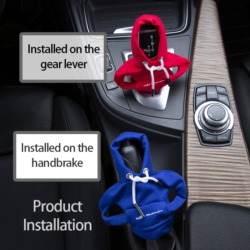 Copri leva cambio auto a forma - Car Accessories Xuv 300 recensione e prezzo