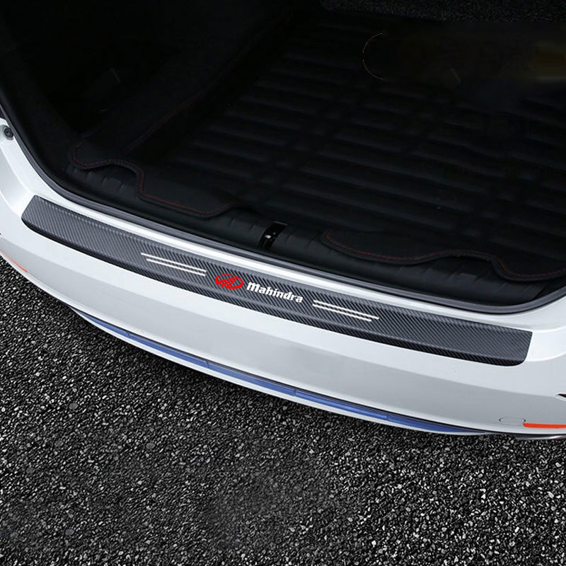 Auto con Logo Porta In Fibra d - Car Accessories Xuv 300 recensione e prezzo
