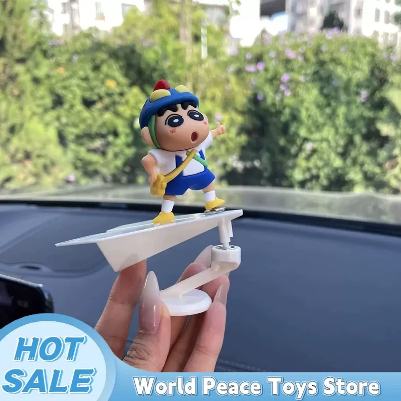 Modellino Miniatura Decorativo - Car Accessories For Interior recensione e prezzo