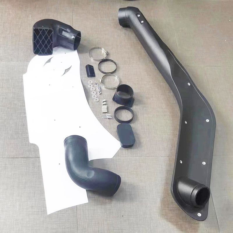 Parti di automobili Prese d'ar - Car Accessories Xl6 recensione e prezzo