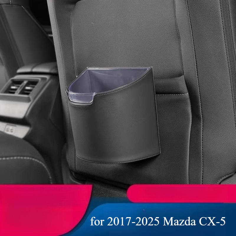 Cestino per Rifiuti da Auto Pr - Car Accessories Hanging recensione e prezzo