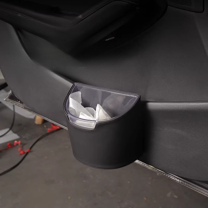 Cestino per Rifiuti da Auto Pr - Car Accessories Hanging recensione e prezzo