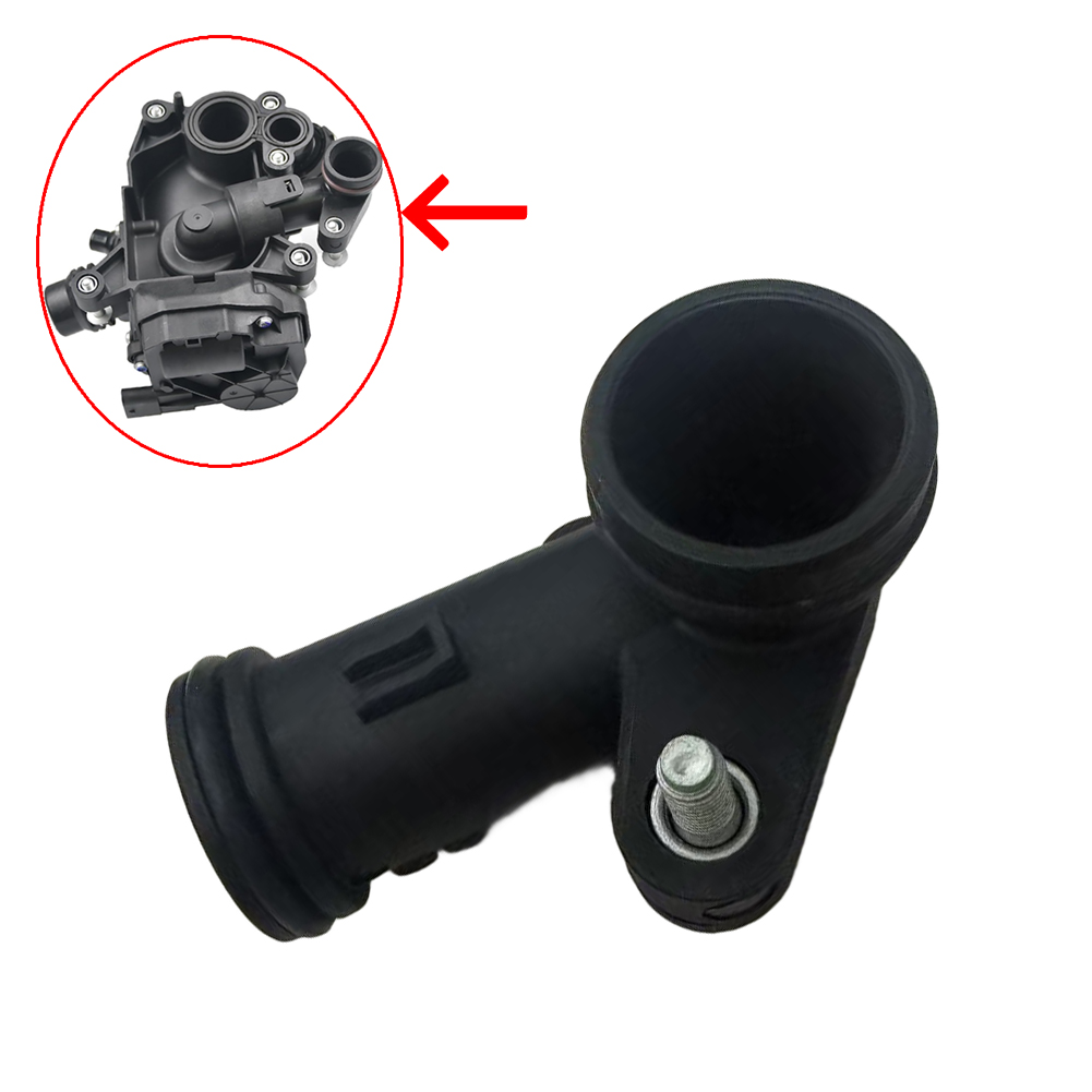 Tubo del termostato per raffre - Car Accessories In Store recensione e prezzo