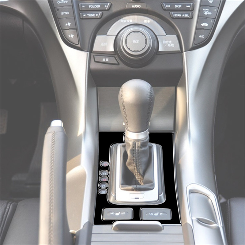 Leva del cambio Surround nuovi - Car Accessories Brand recensione e prezzo