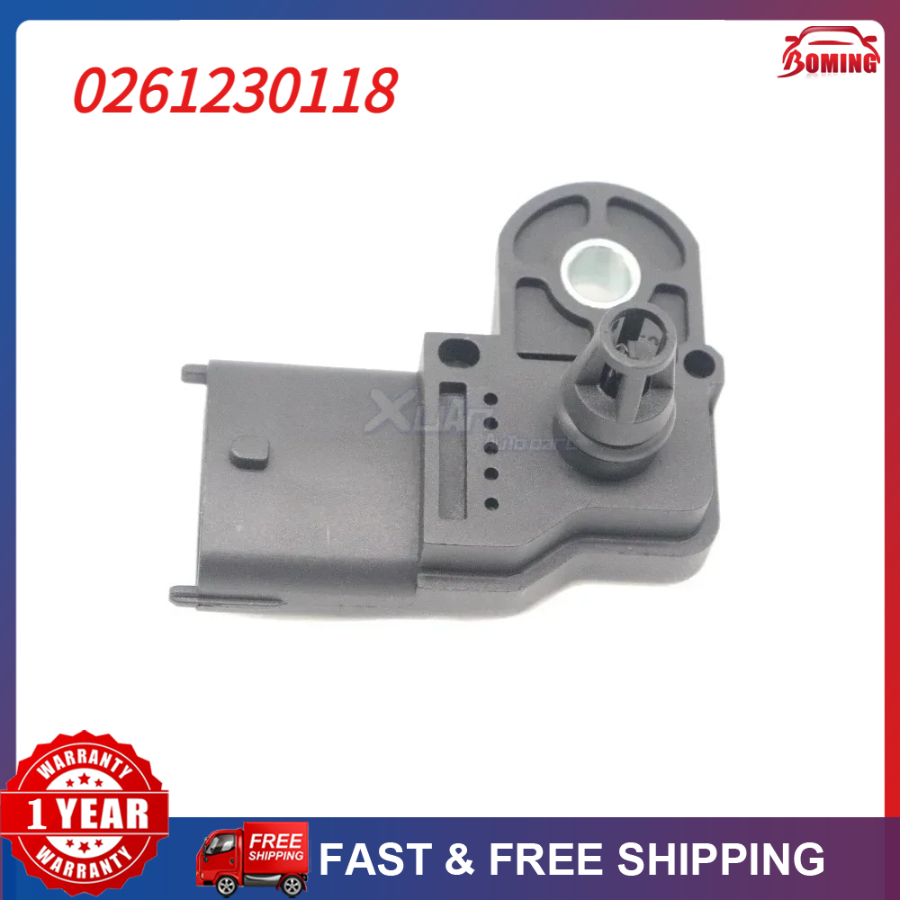 Sensore di Pressione MAP per C - Car Accessories Parts Name recensione e prezzo