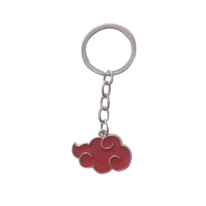 Portachiavi Red Cloud, ciondol - Car Accessories Japan recensione e prezzo