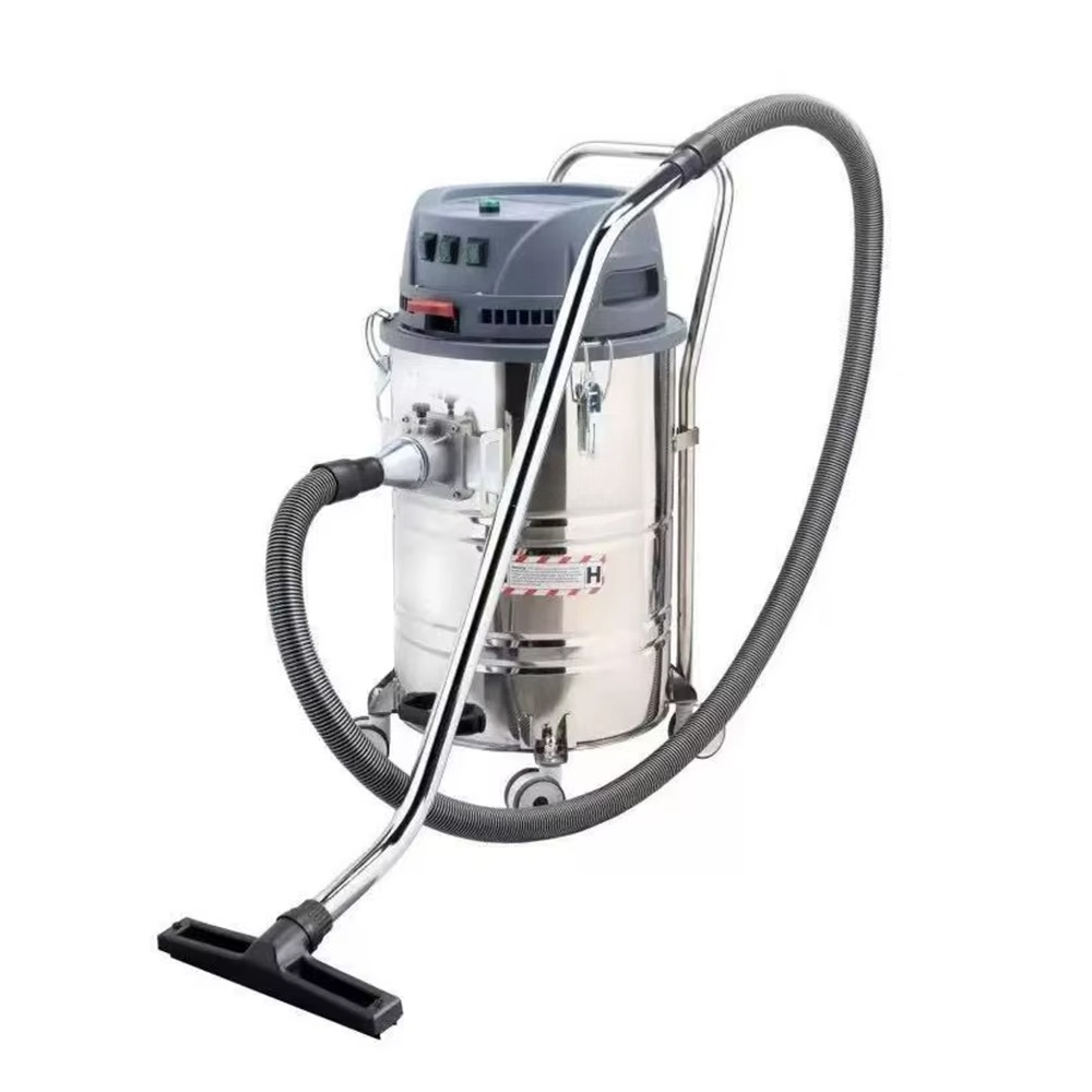 Aspirapolvere Industriale Elet - Car Vacuum Cleaner recensione e prezzo